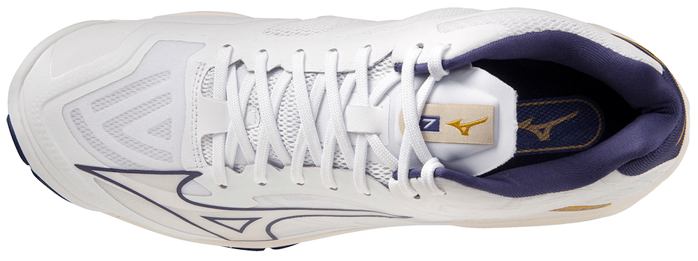 MIZUNO Wave Lightning Z7 Mid - machsport