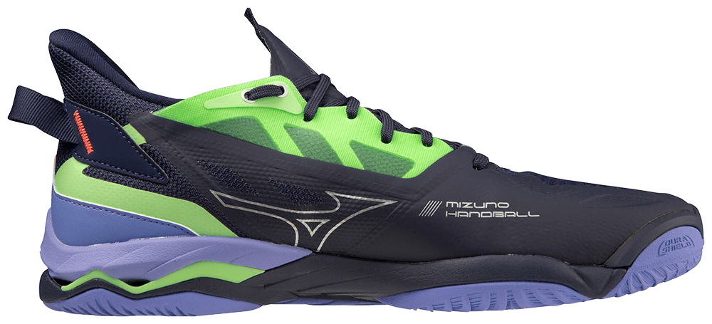 MIZUNO Wave Mirage 5 U - machsport