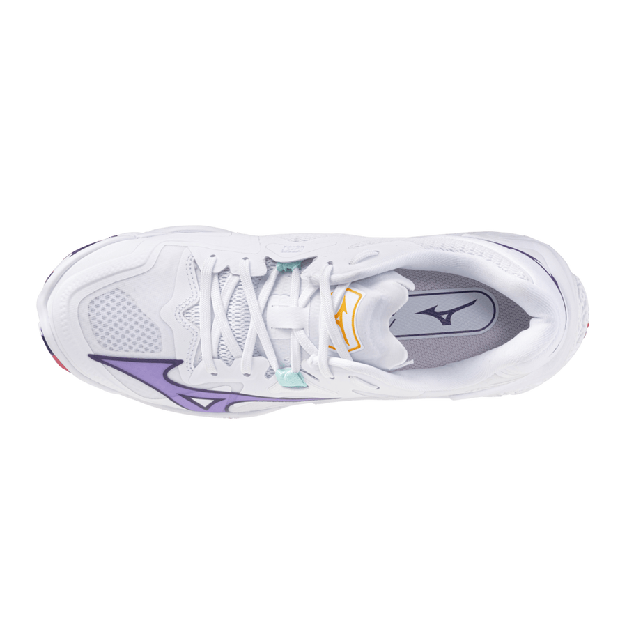 Mizuno Damenvolleyballschuhe Wave Lightning Z8 - machsport