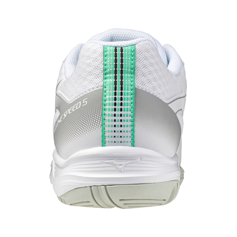 Mizuno Volleyballschuhe Cyclone Speed 5 - machsport