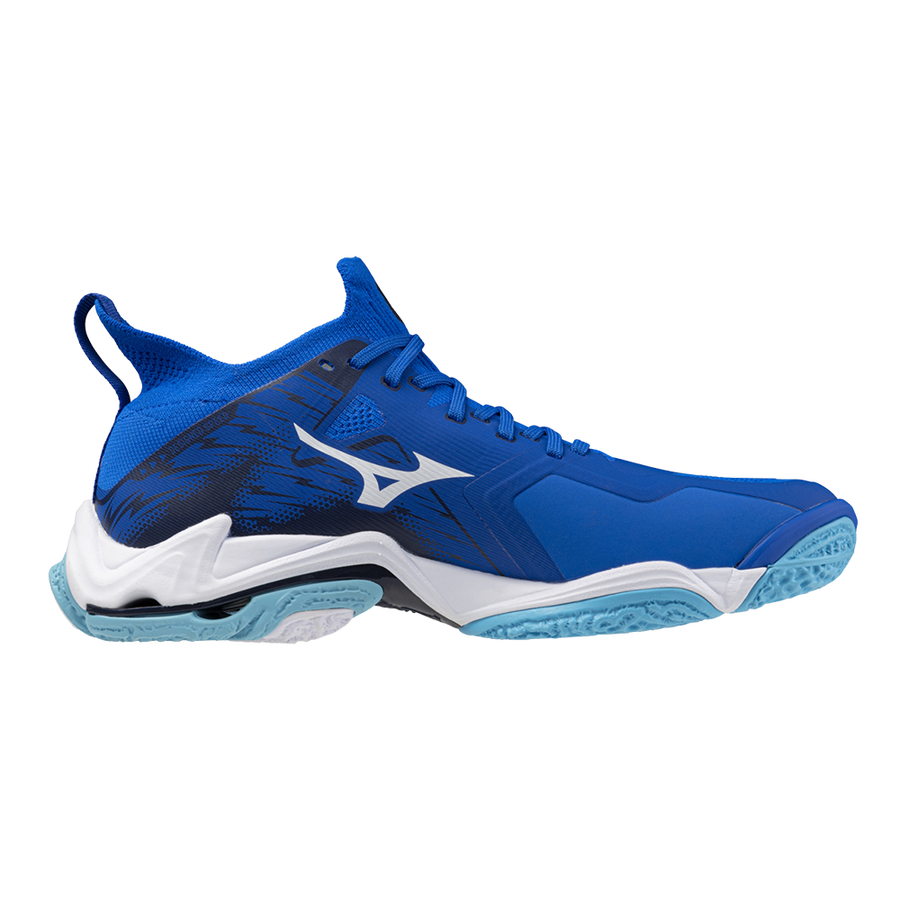 Mizuno Volleyballschuhe Wave Lightning Neo 3 - machsport