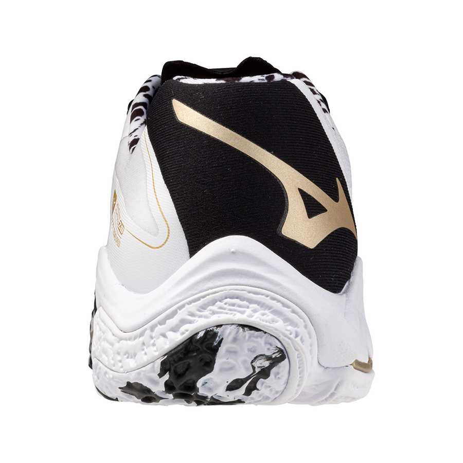 Mizuno Volleyballschuhe Wave Lightning Z8 - machsport