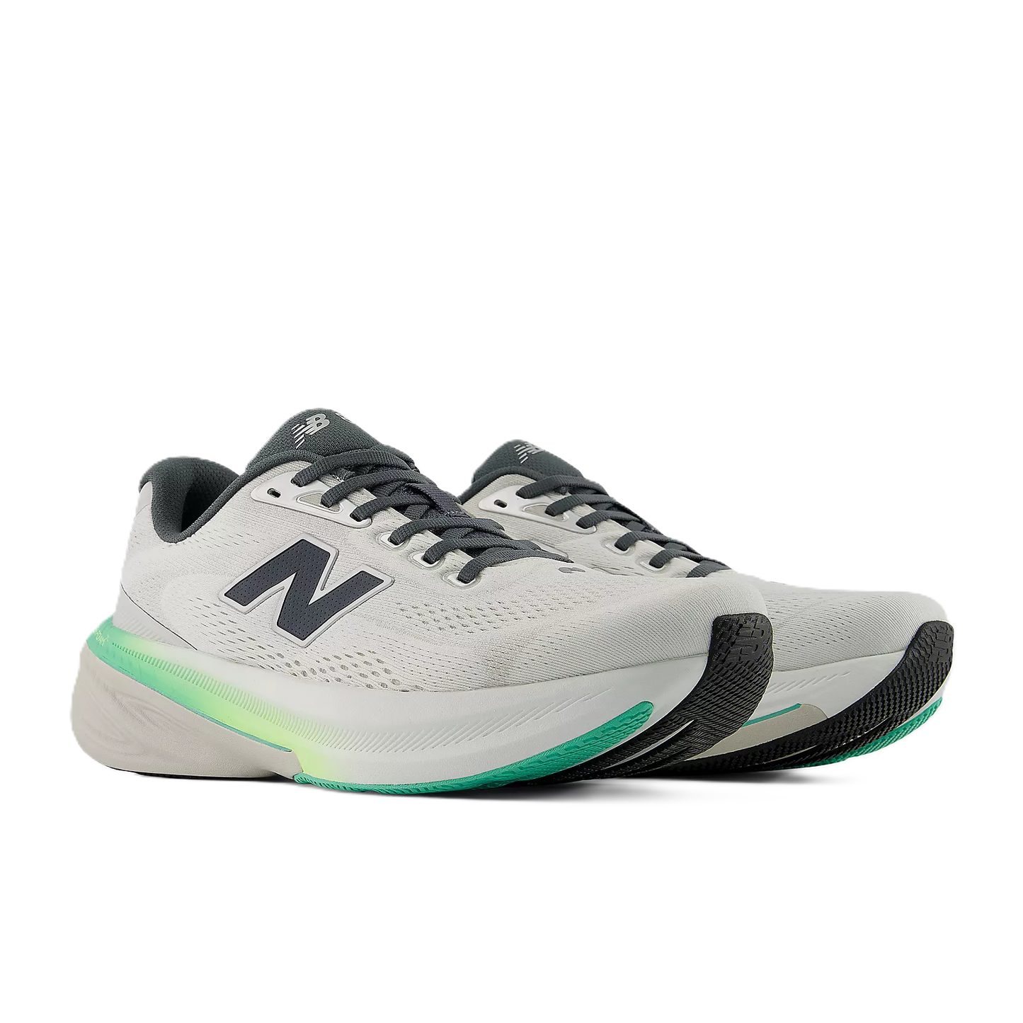 New Balance Herrenlaufschuhe Fresh Foam X 860v15, Stabilitätsschuh für tägliches Lauftraining und lange Distanzen - machsport
