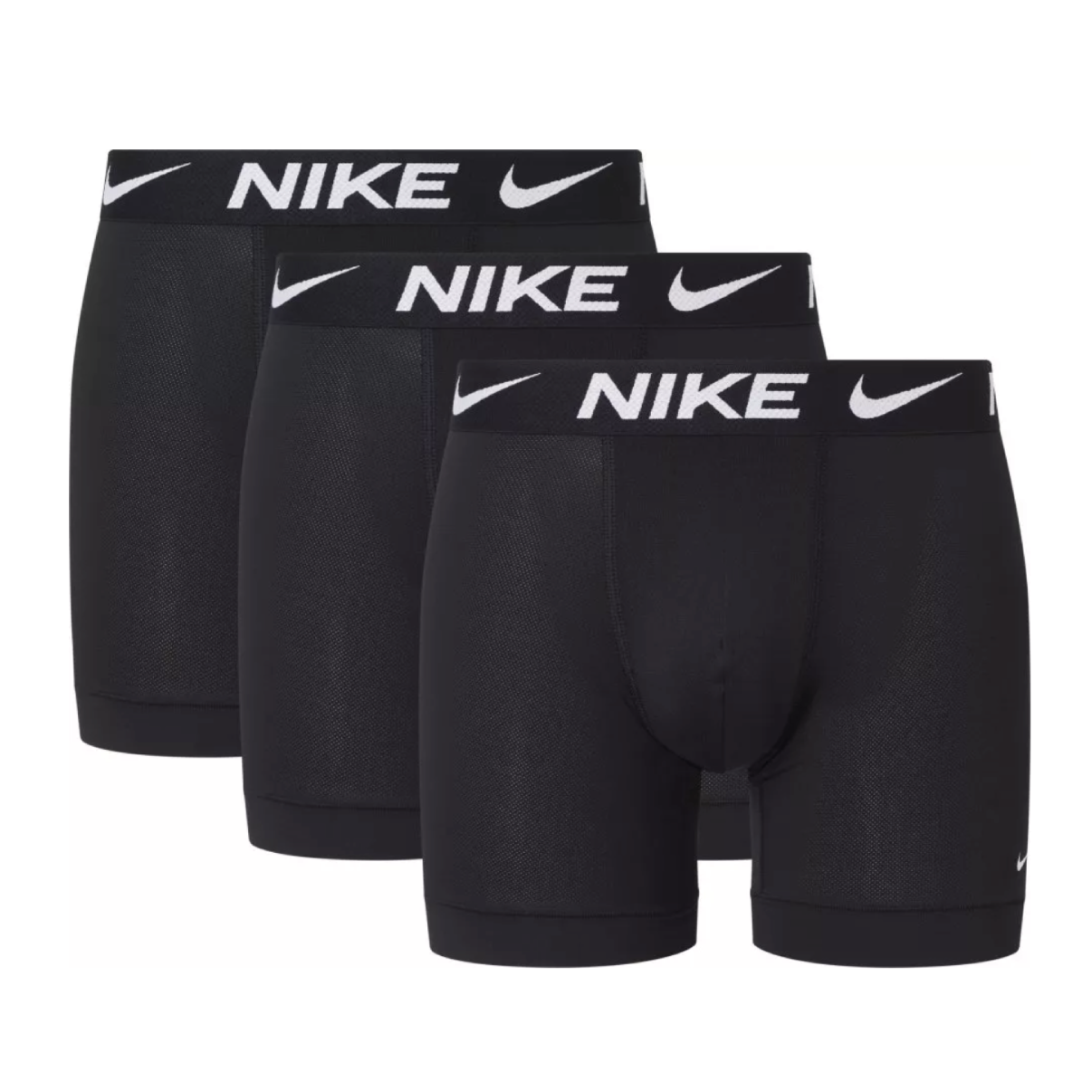 Nike Herrenunterhosen Boxer Brief 3er-Pack - machsport