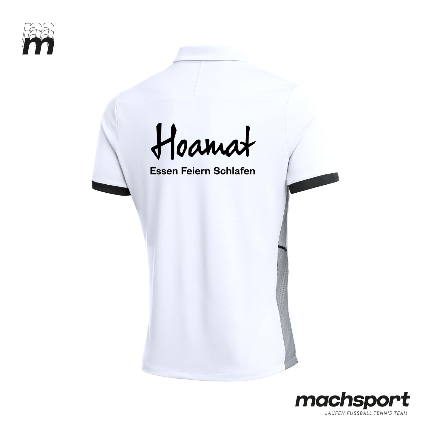 UFC Haibach Poloshirt - machsport