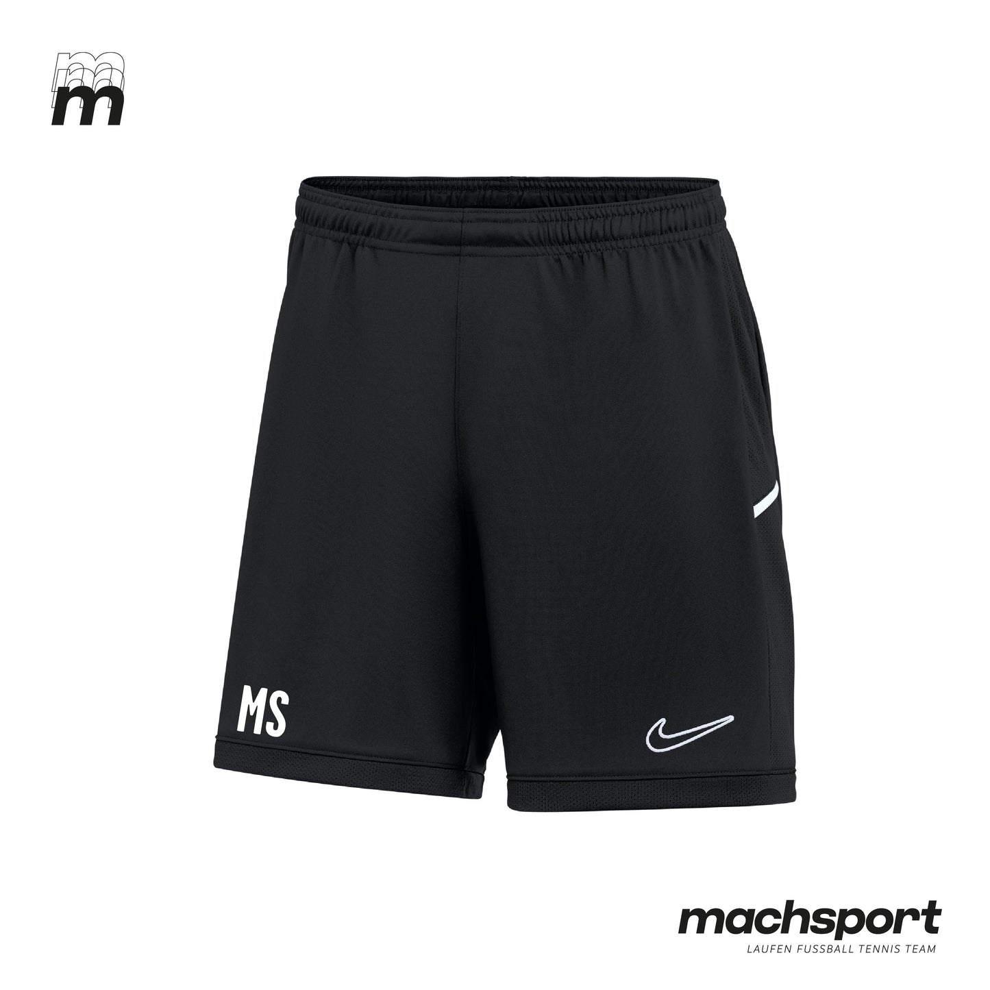 UFC Haibach Trainingsshort Damen - machsport