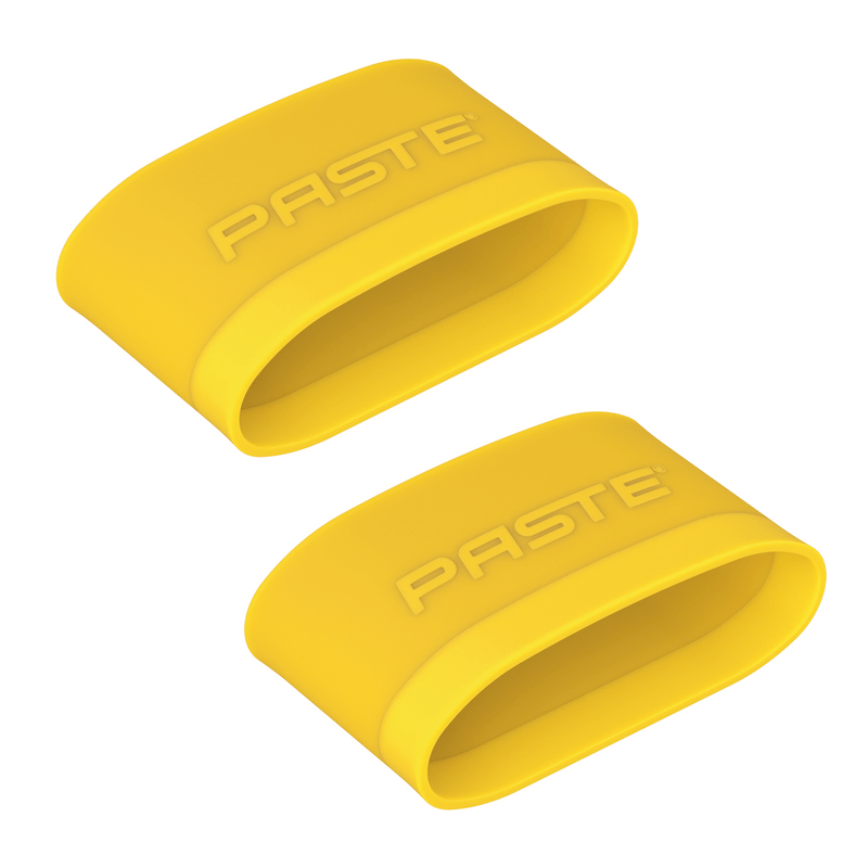 PASTE Grip Tapes-Gelb - machsport