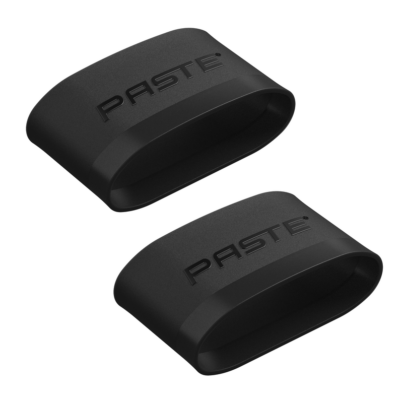 SV Pöttinger Grieskirchen Grip-Tapes schwarz - machsport