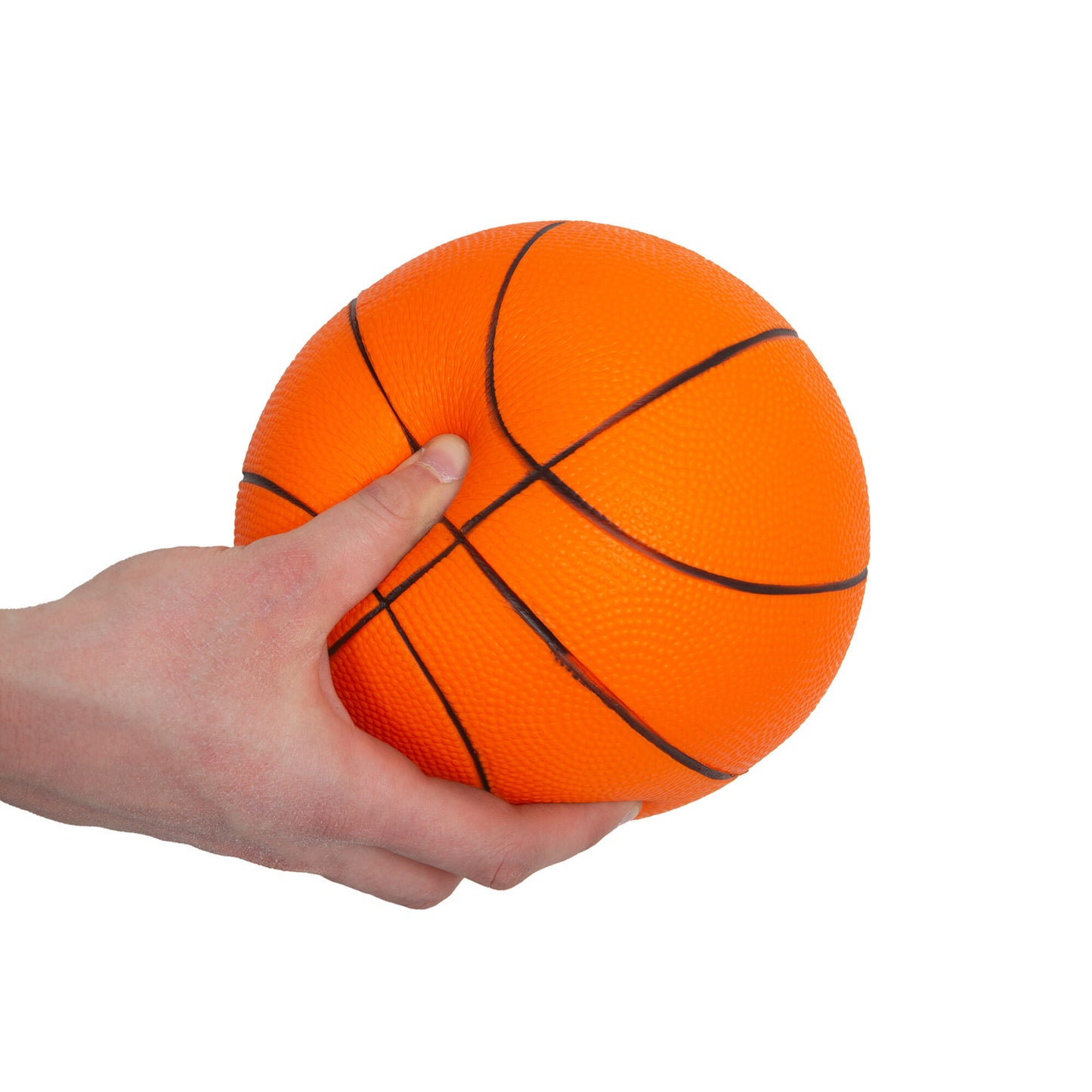 Powershot Schaumstoff-Basketball - machsport