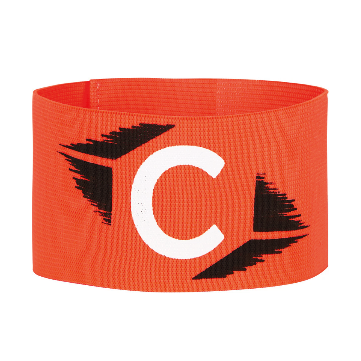 Pro Touch elastische Kapitänsbinde, weiß - machsport