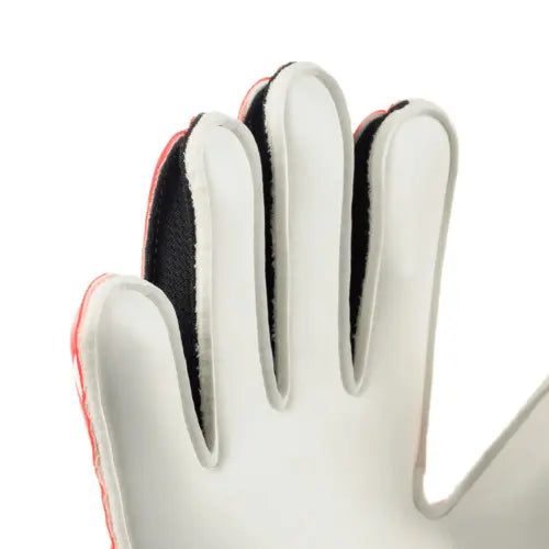 Uhlsport Torwarthandschuhe FM ZNE Soft Pro, Torwarthandschuhe mit Soft Grip und Classic Schnitt