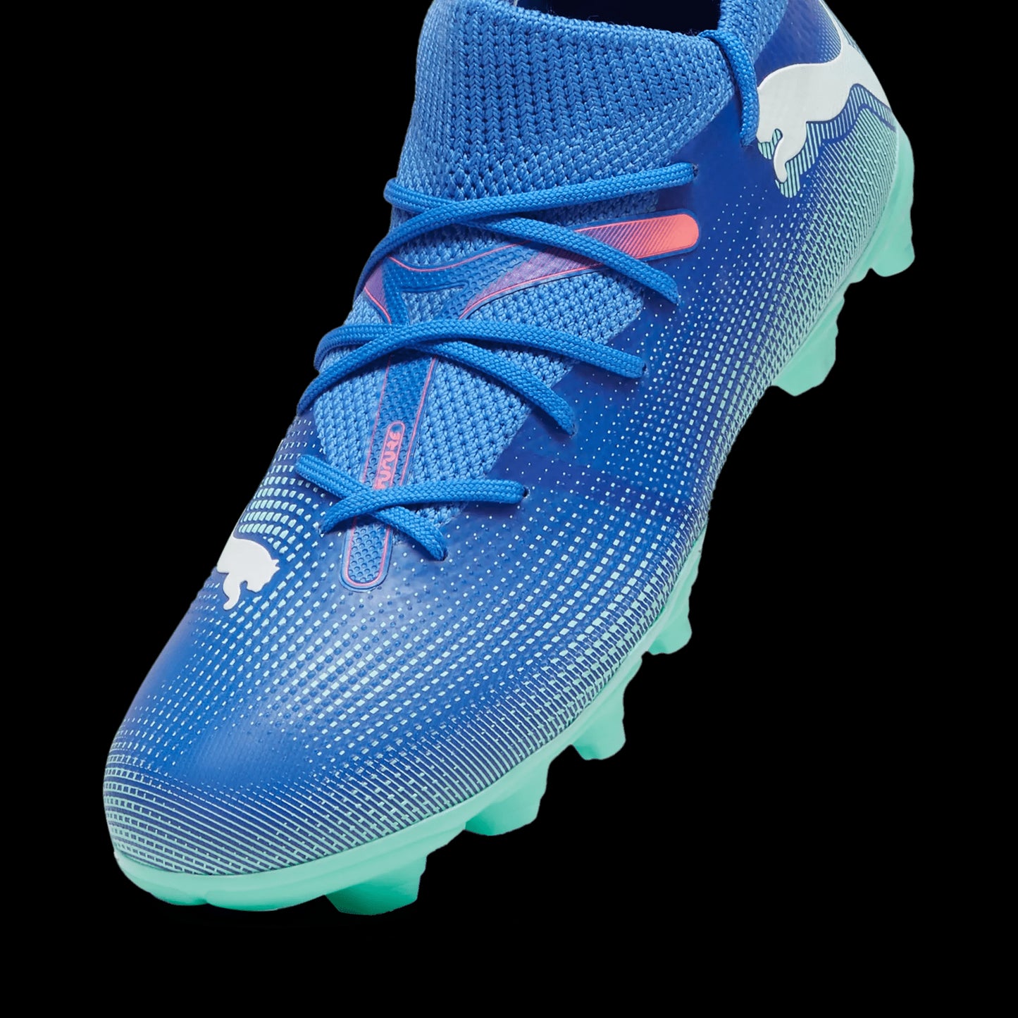 PUMA Future 7 Match FG/AG Jr. - machsport