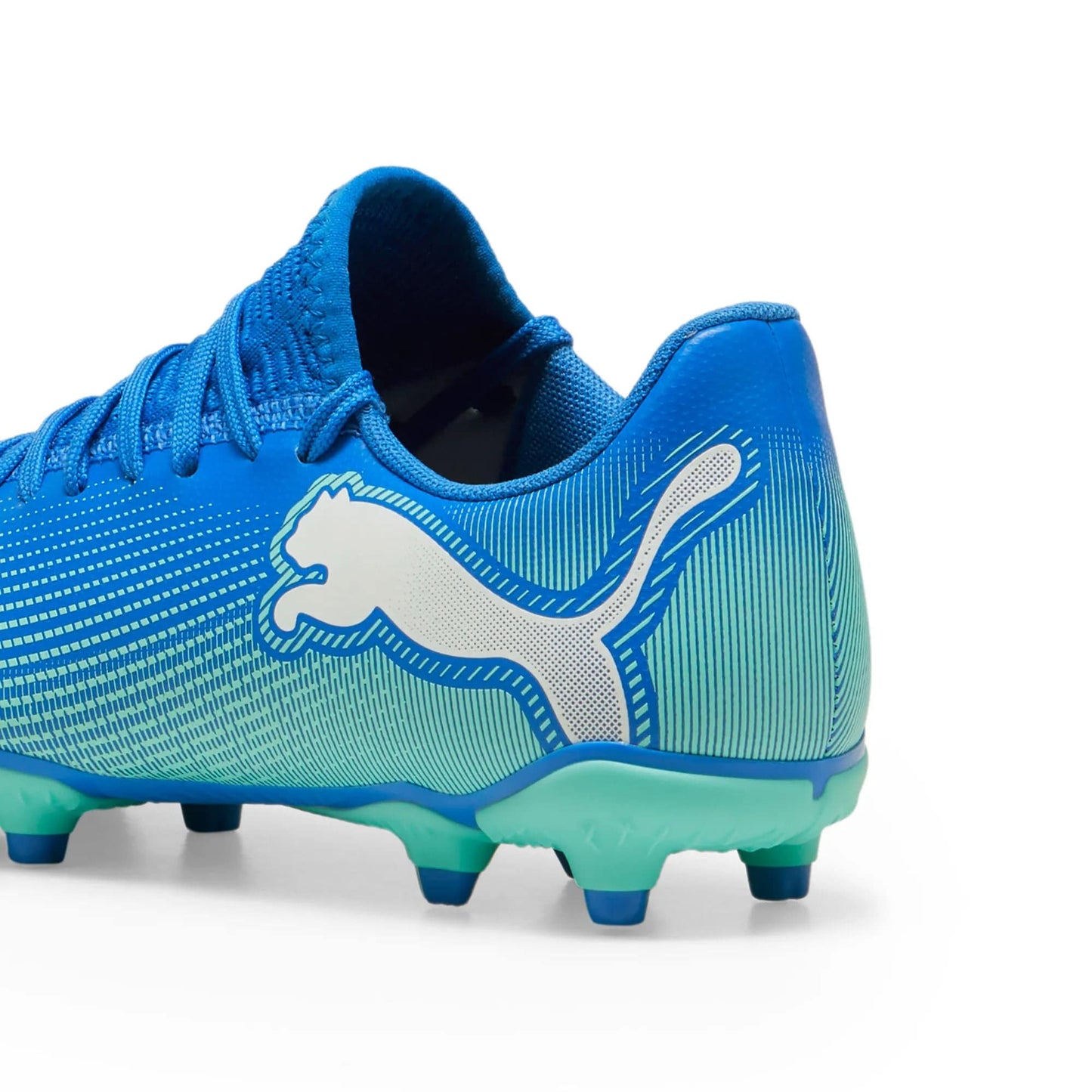 PUMA Future 7 Play FG/AG Jr. - machsport