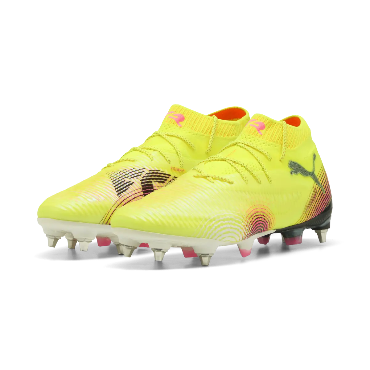 Puma Fußballschuhe Future 8 Ultimate MxSG - machsport