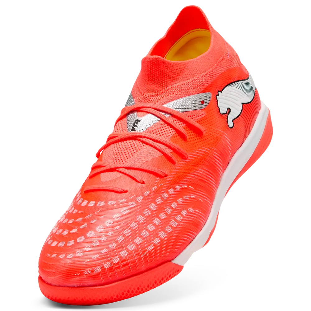Puma Hallenfußballschuhe Future 9 Match IT - machsport