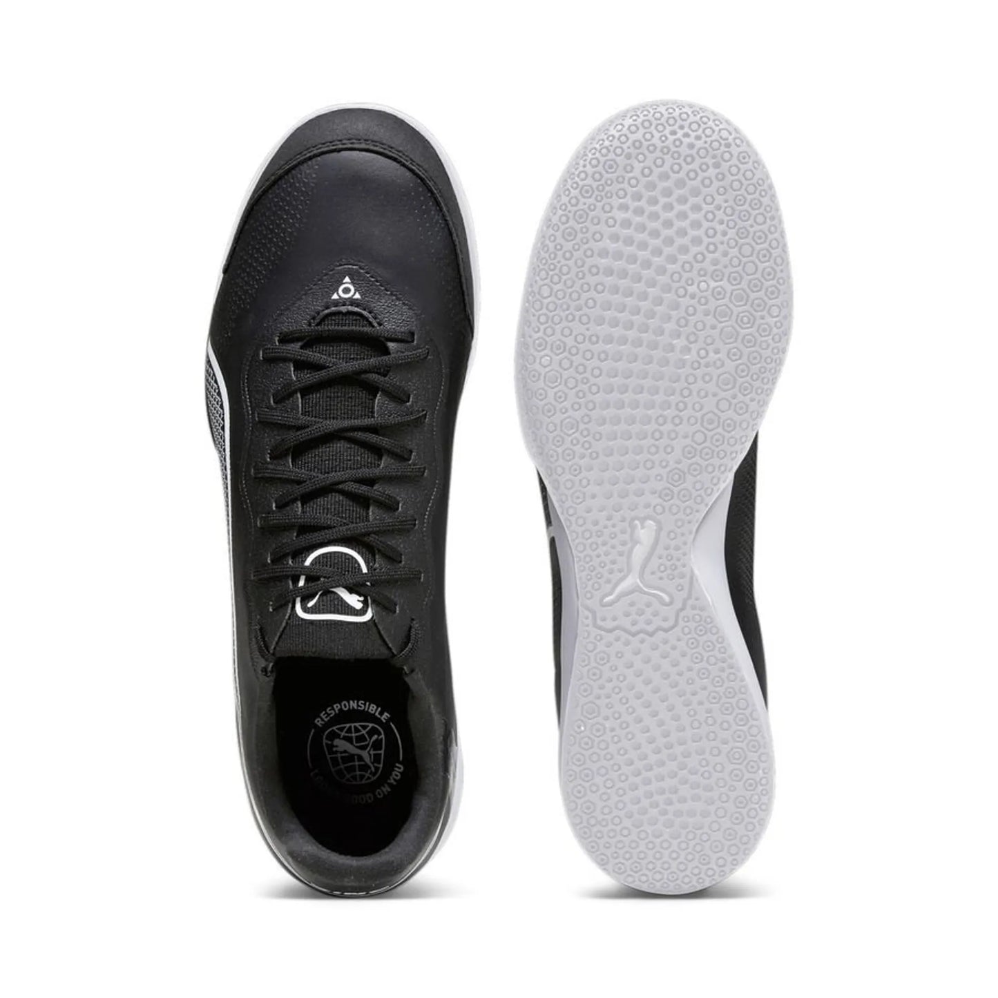 Puma Hallenfußballschuhe King Pro IT - machsport