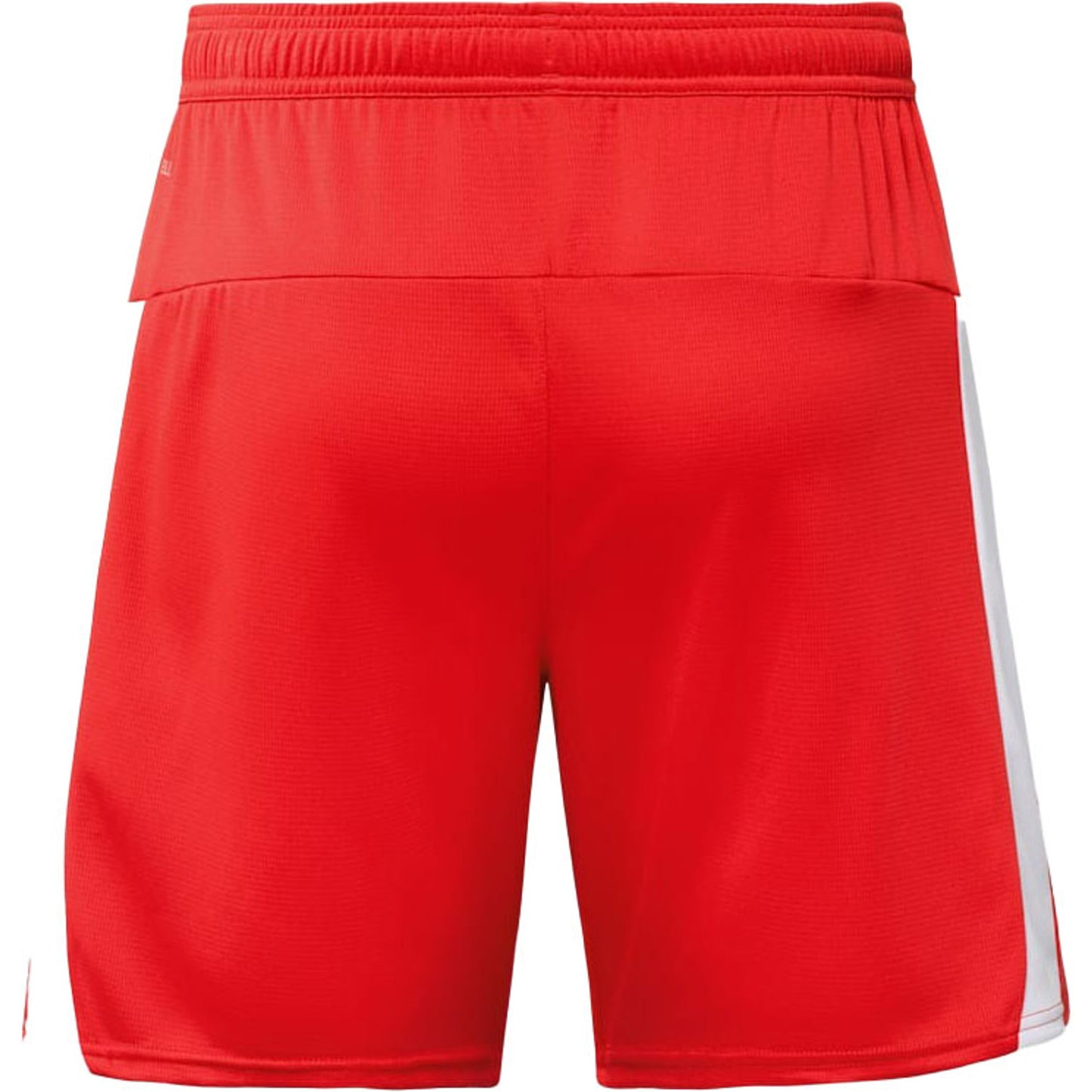 RB Leibzig Shorts Replica 25/26 - machsport