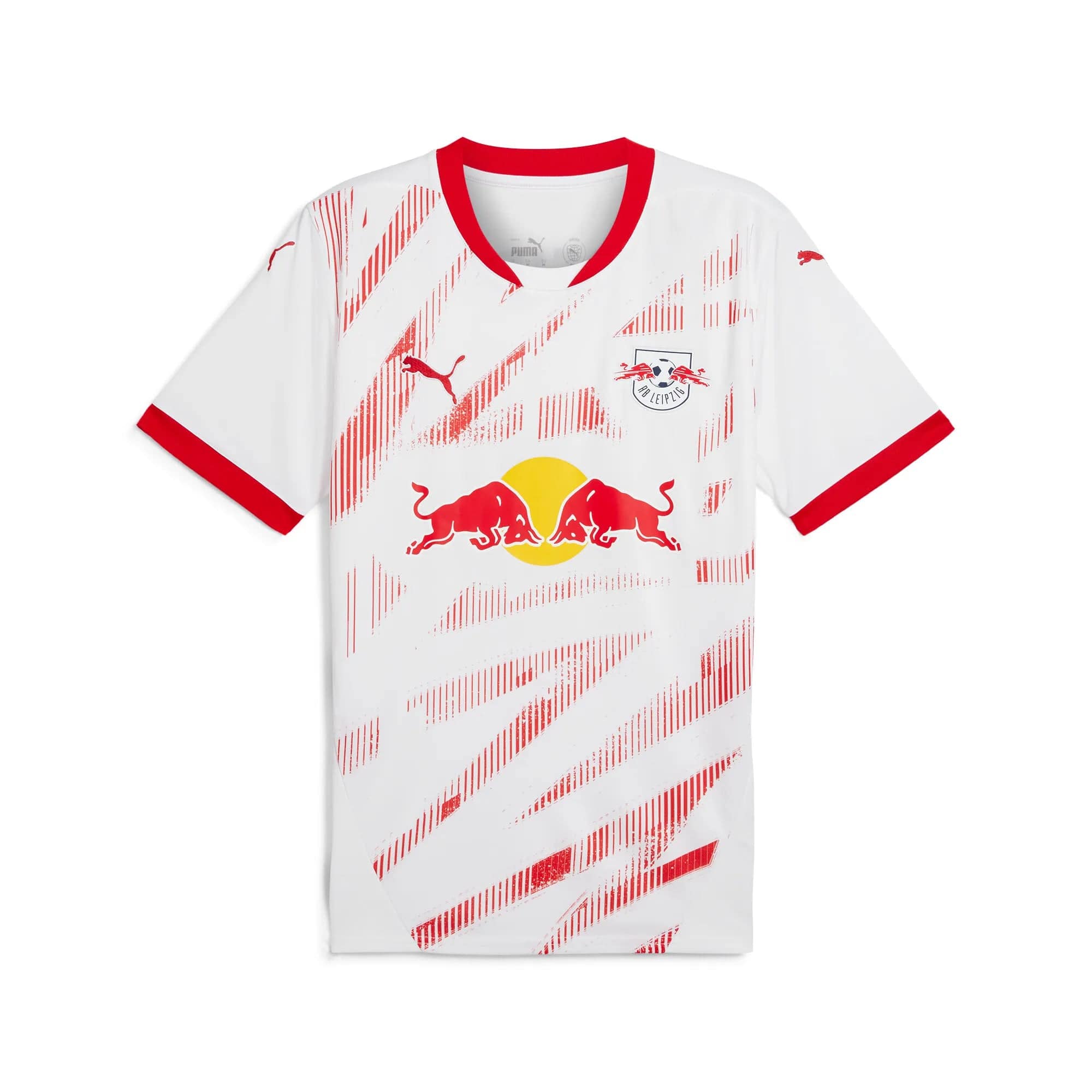 RB Leipzig Home Jersey Replica
