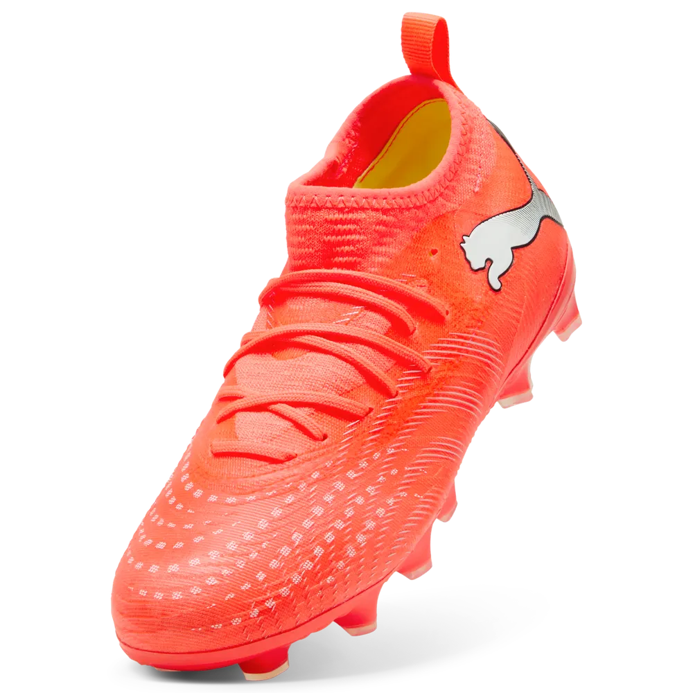 Puma Kinderfußballschuhe 9 Match FG/AG - machsport