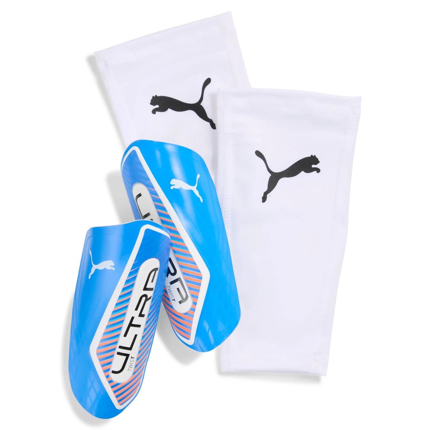 Puma Schienbeinschoner Ultra Twist Sleeve - machsport