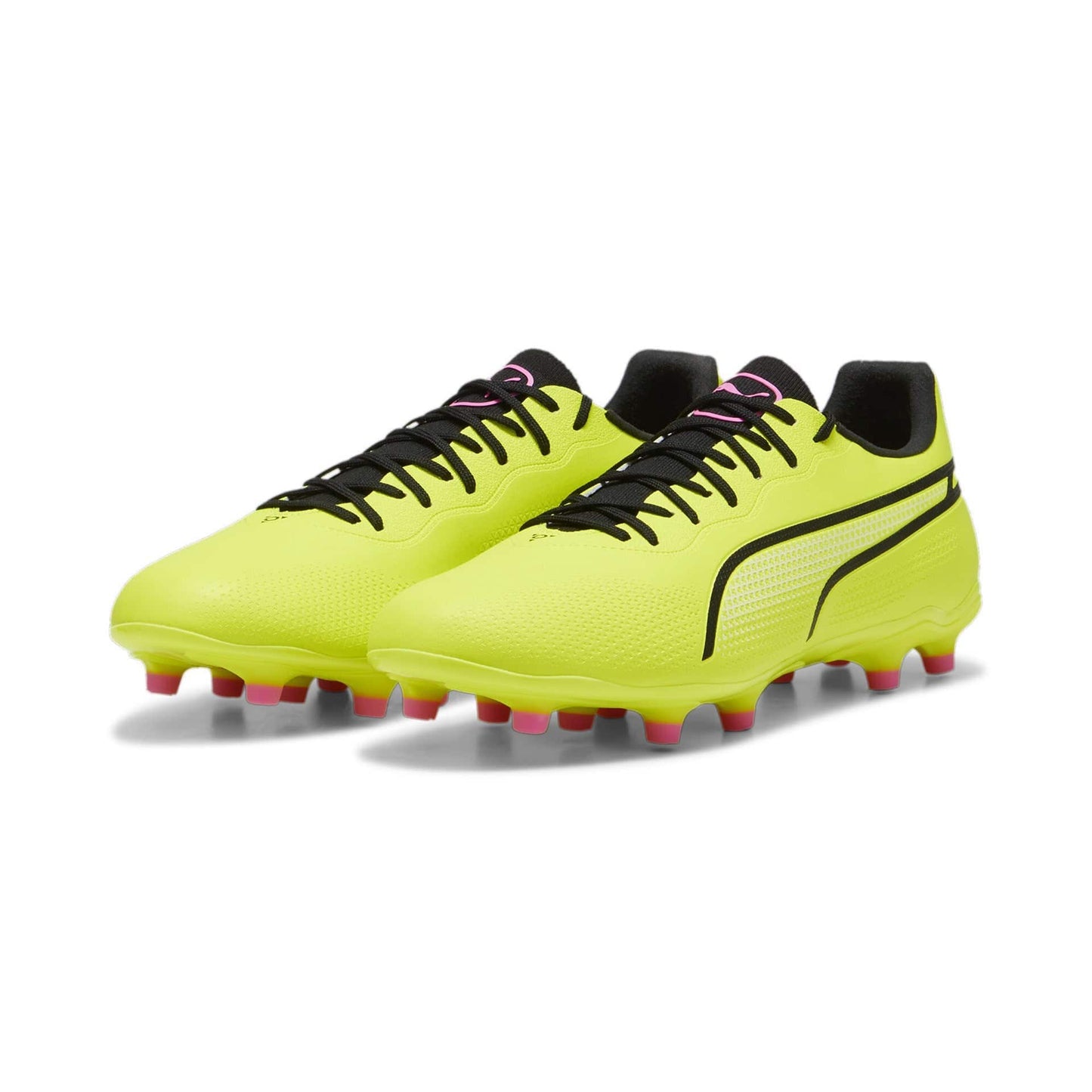 PUMA King Pro FG/AG - machsport