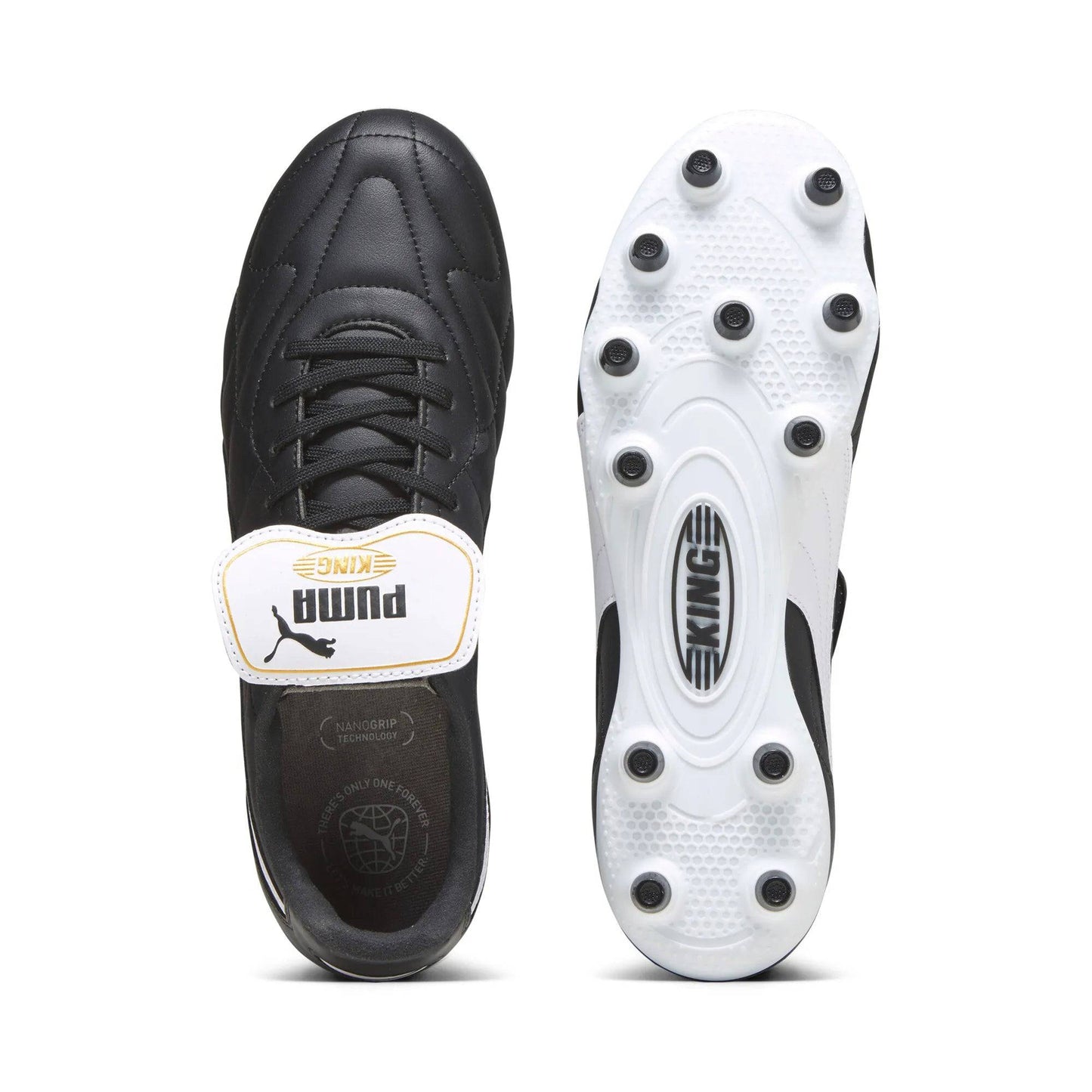 PUMA King Top FG - machsport