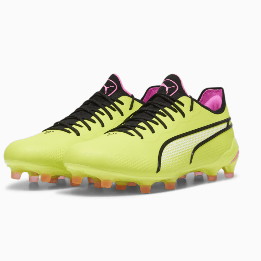 PUMA King Ultimate FG - machsport