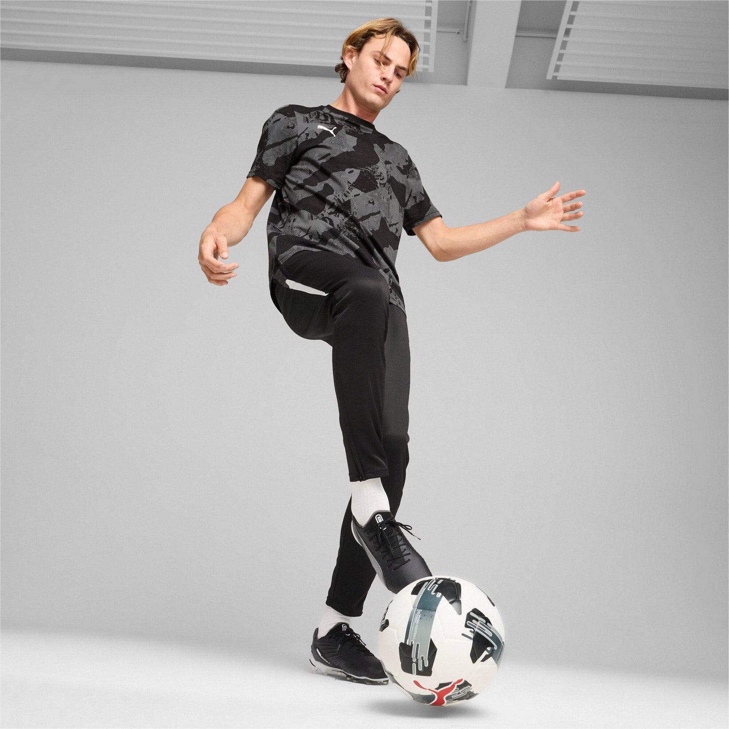 PUMA King Ultimate FG/AG - machsport