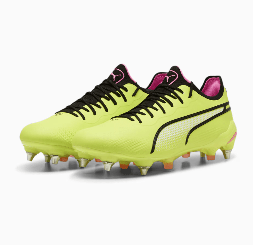 PUMA King Ultimate MxSG - machsport