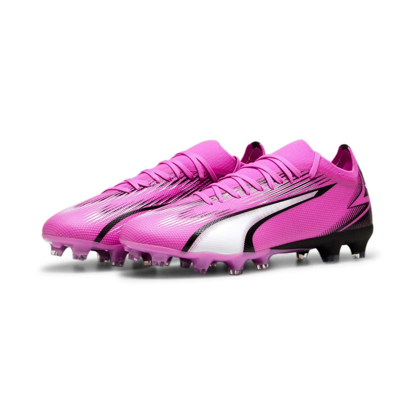 PUMA Ultra Match FG/AG - machsport
