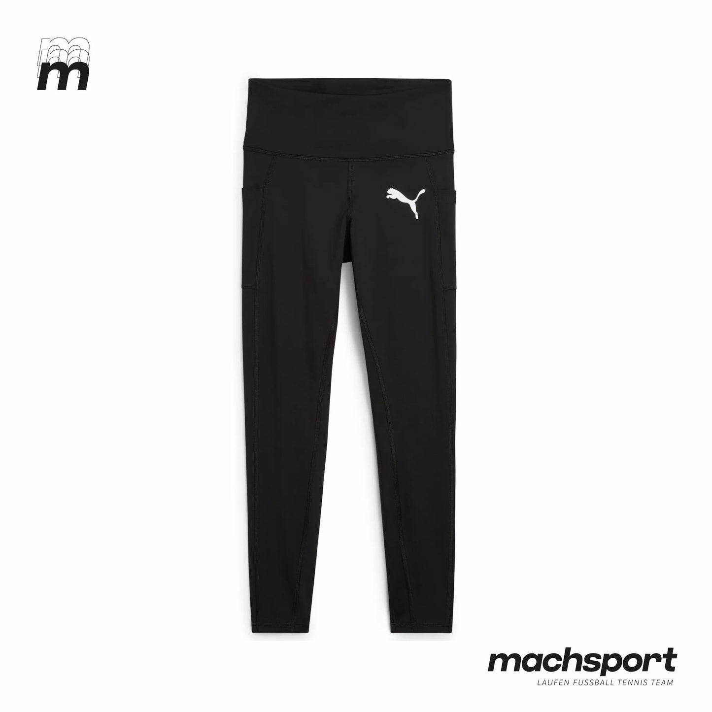 ATSV Linz Leichtathletik Longtight Damen - machsport
