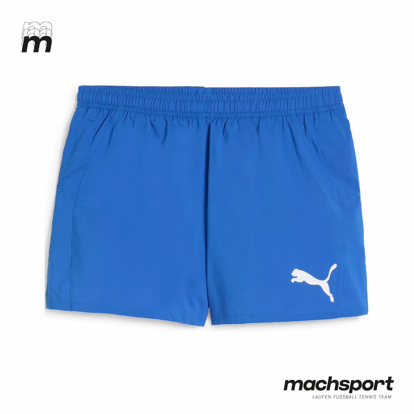 ATSV Linz Leichtathletik Shorts Damen - machsport