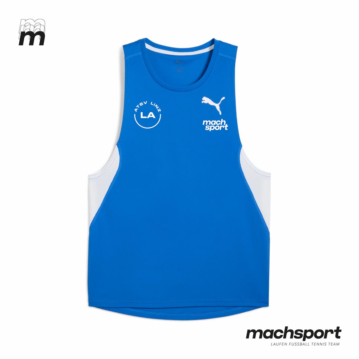 ATSV Linz Leichtathletik Singlet - machsport