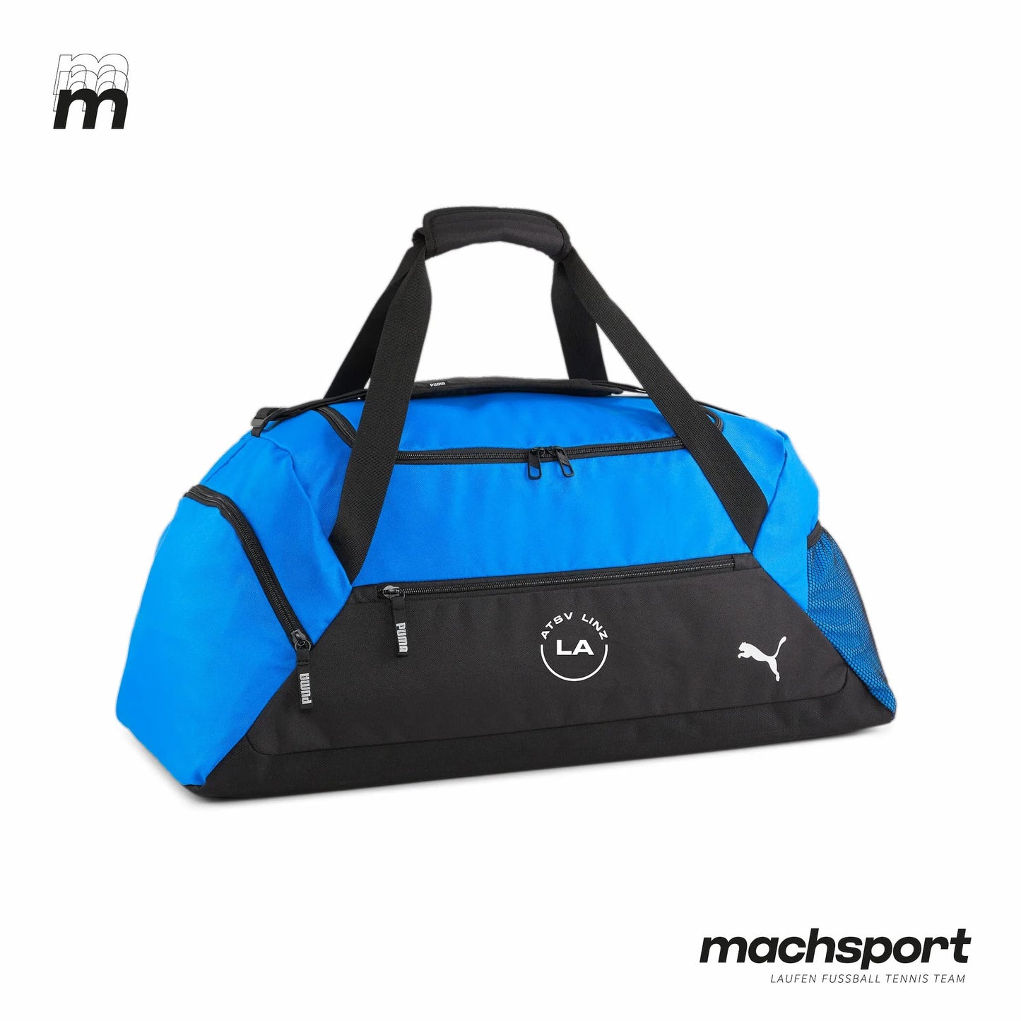 ATSV Linz Leichtathletik Sporttasche 55 L - machsport