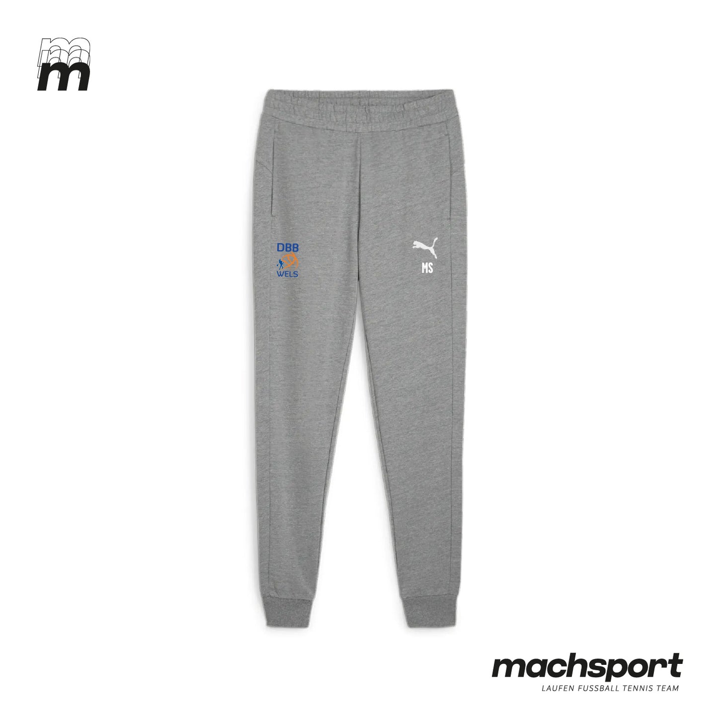 DBB Wels Freizeithose - machsport