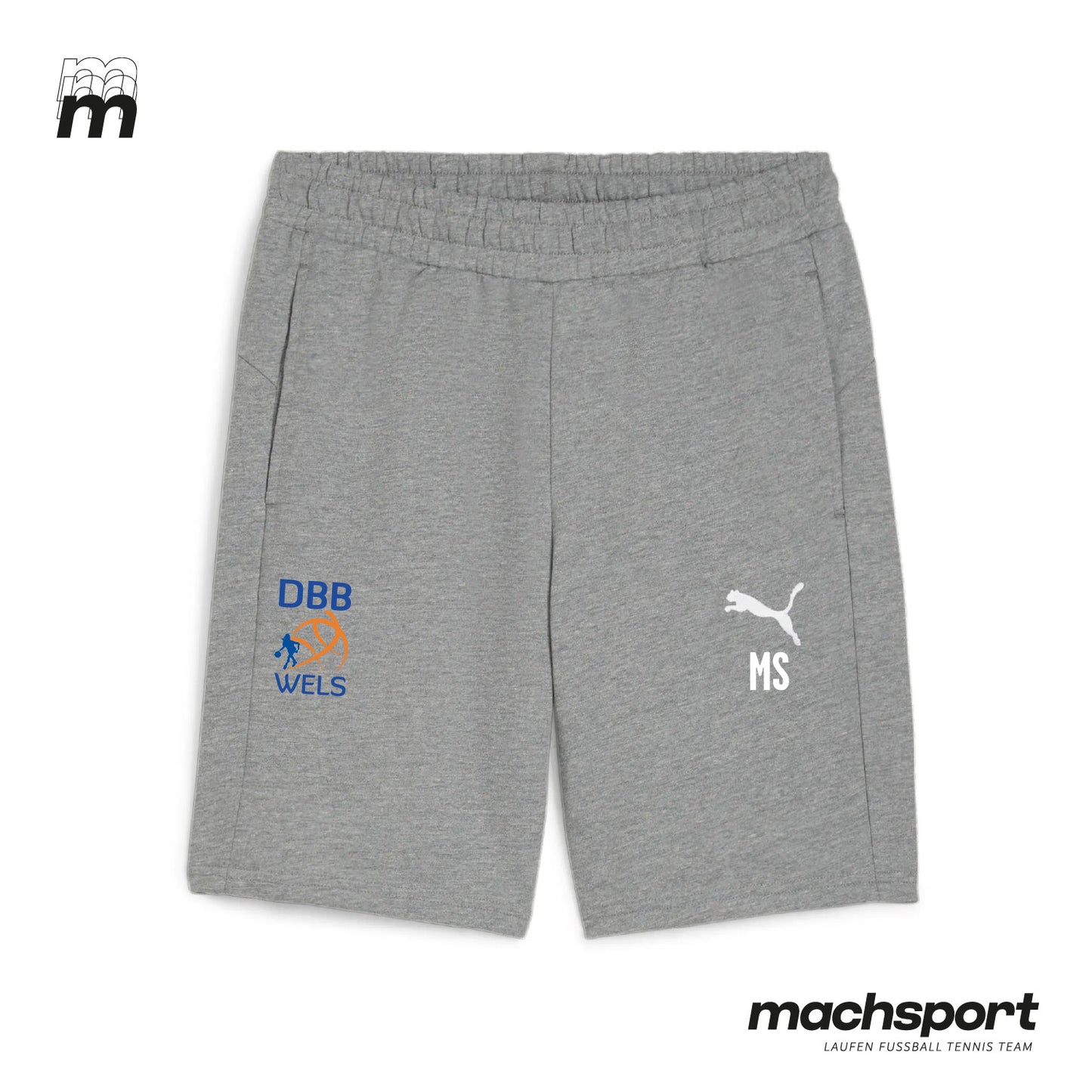 DBB Wels Freizeitshort - machsport