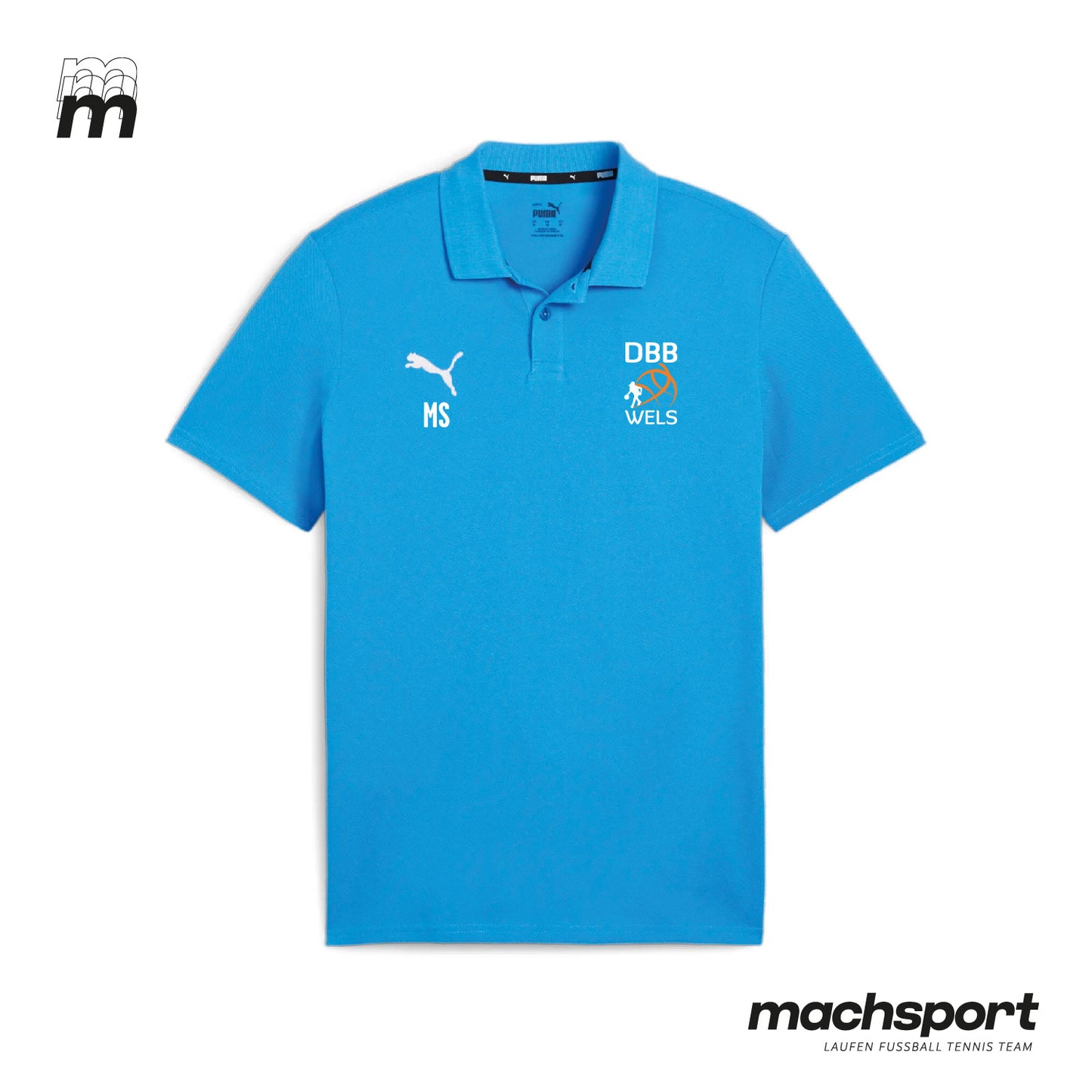 DBB Wels Polo Damen - machsport