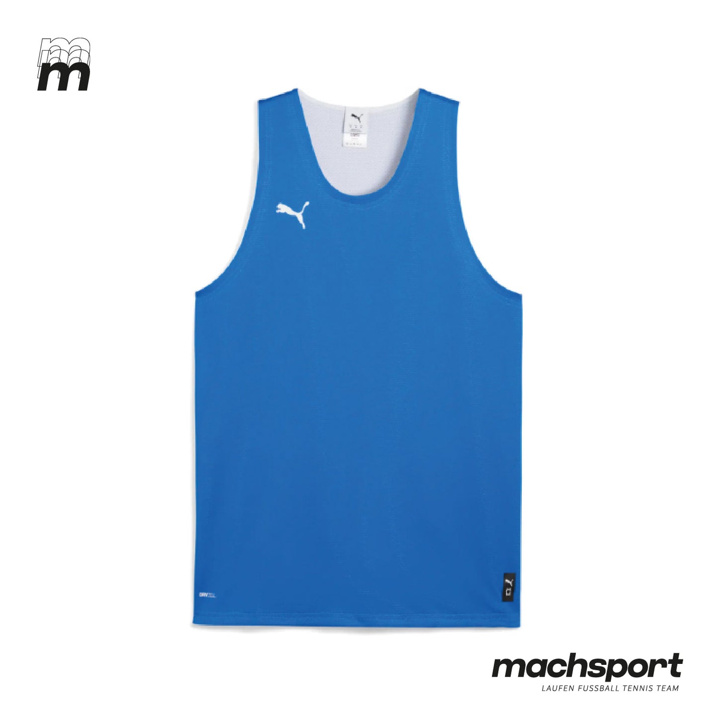 DBB Wels Reversible Jersey - machsport