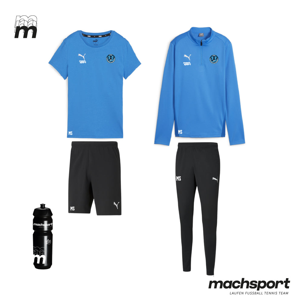 SPV Kematen-Piberbach/Rohr-Neuhofen Damen Trainingsset - machsport