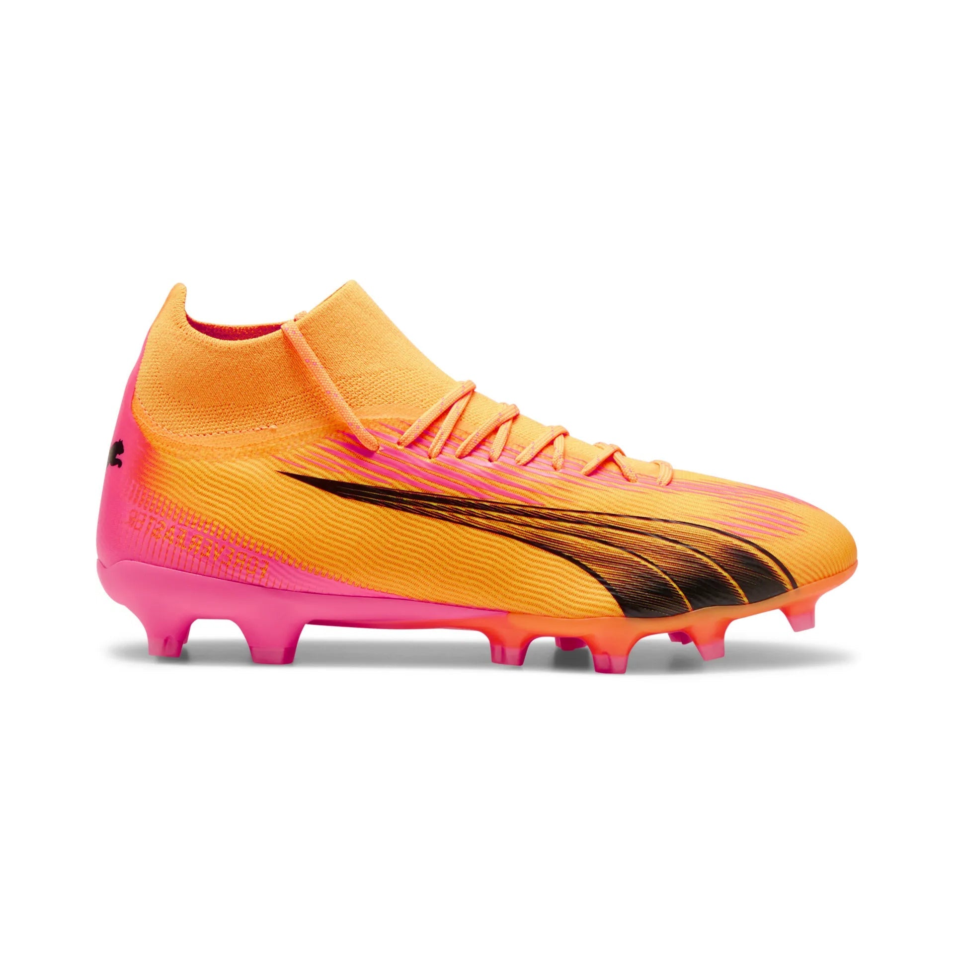 Puma football boots Ultra Pro FG/AG - Main Image
