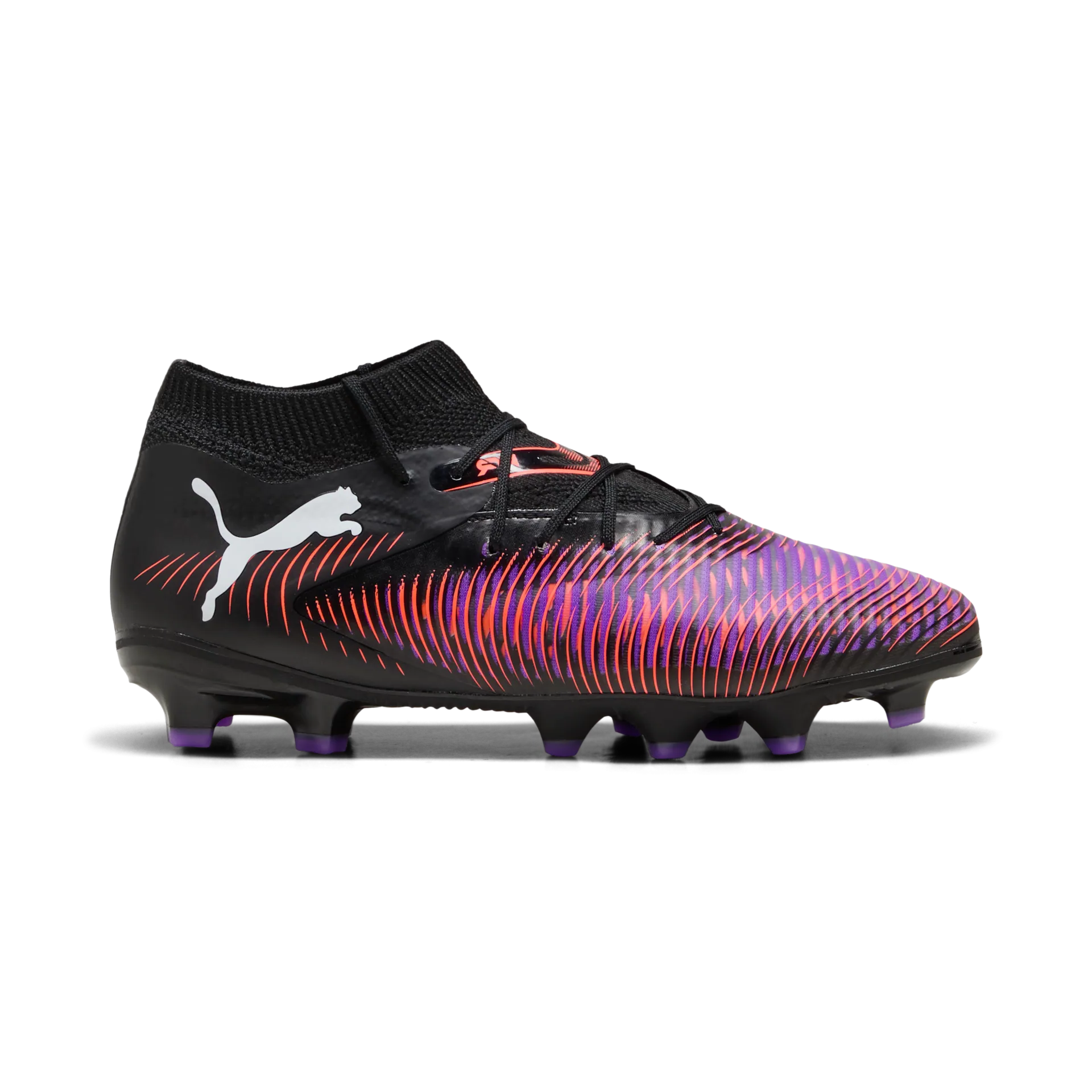 Puma Kinderfußballschuhe Future Pro FG/AG