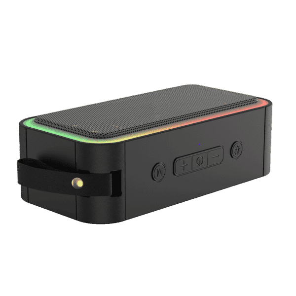 Ready2Music Lautsprecher Concert M - machsport