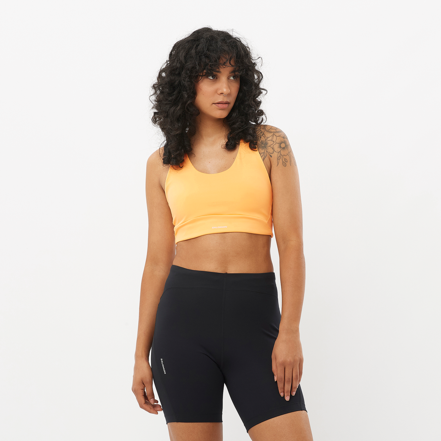 Salomon Sport-BH SHKout Bra - machsport