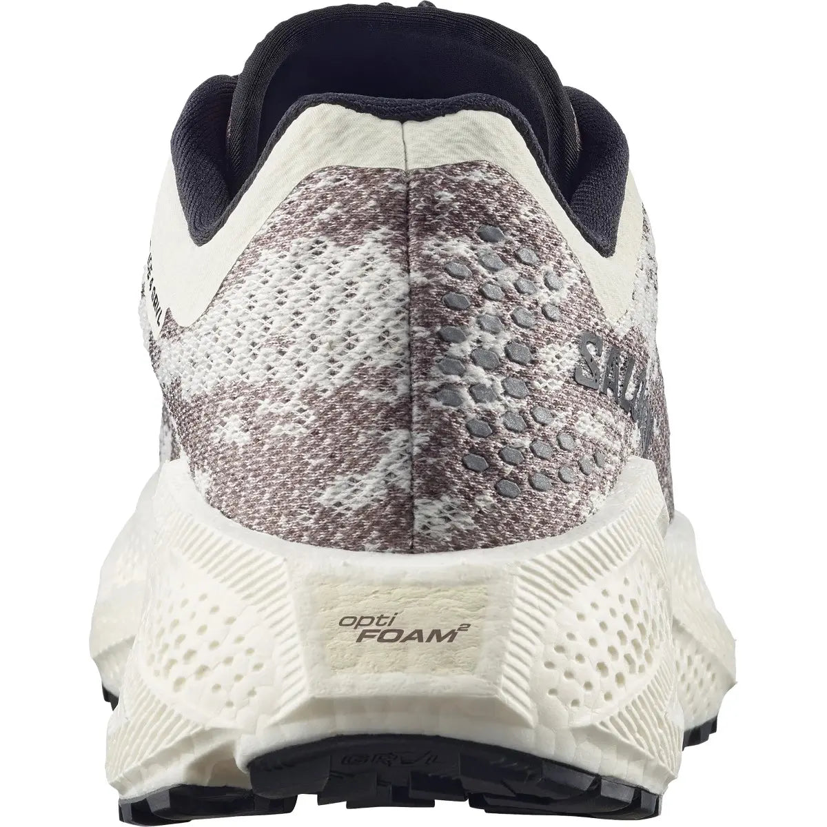 Salomon Damenlaufschuhe Aero Glide 4 GRVL - machsport