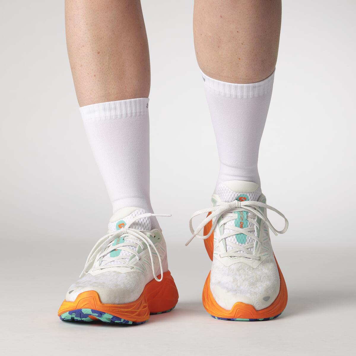 Salomon Damenlaufschuhe Aero Glide 2 - machsport