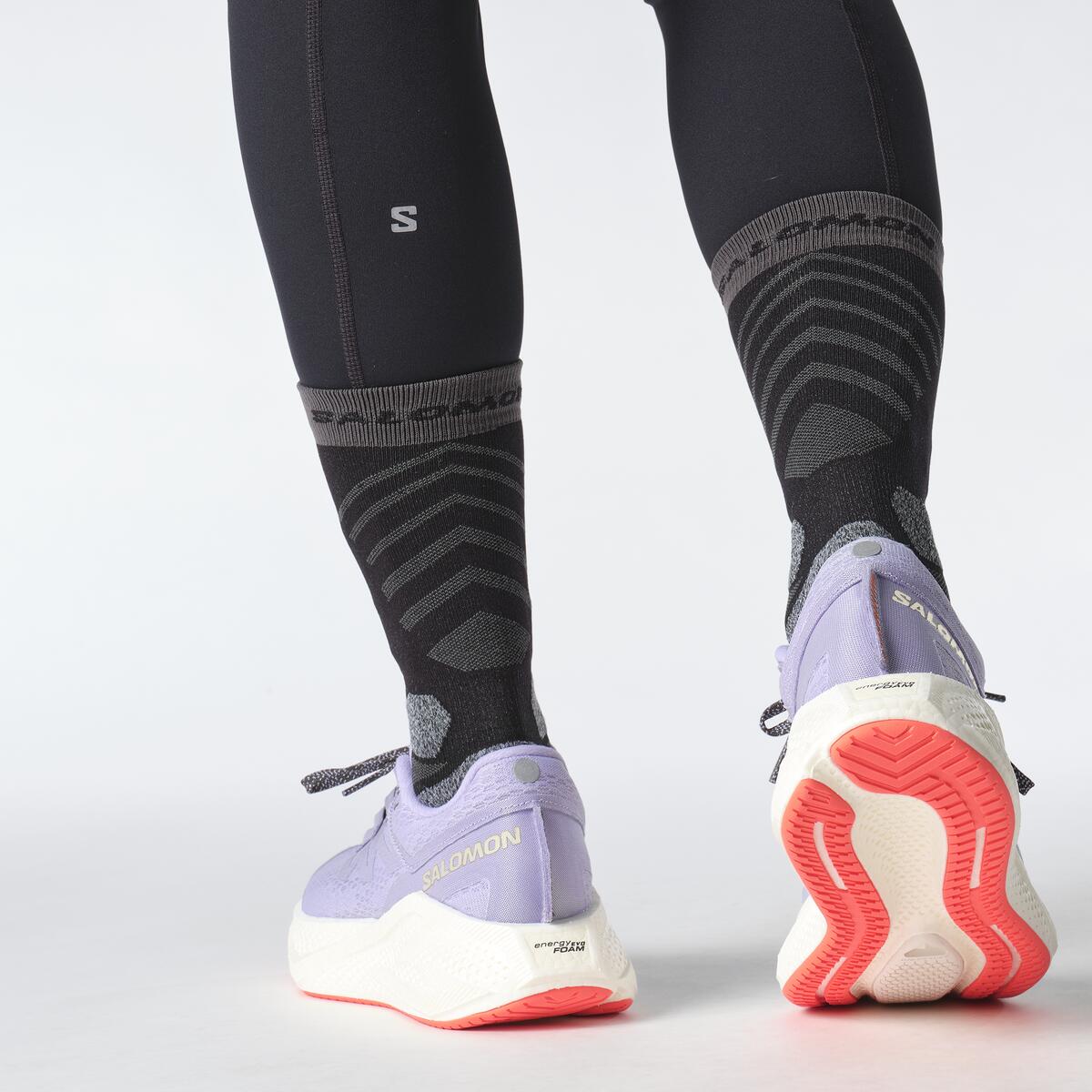 Salomon Damenlaufschuhe Aero Glide 3 - machsport