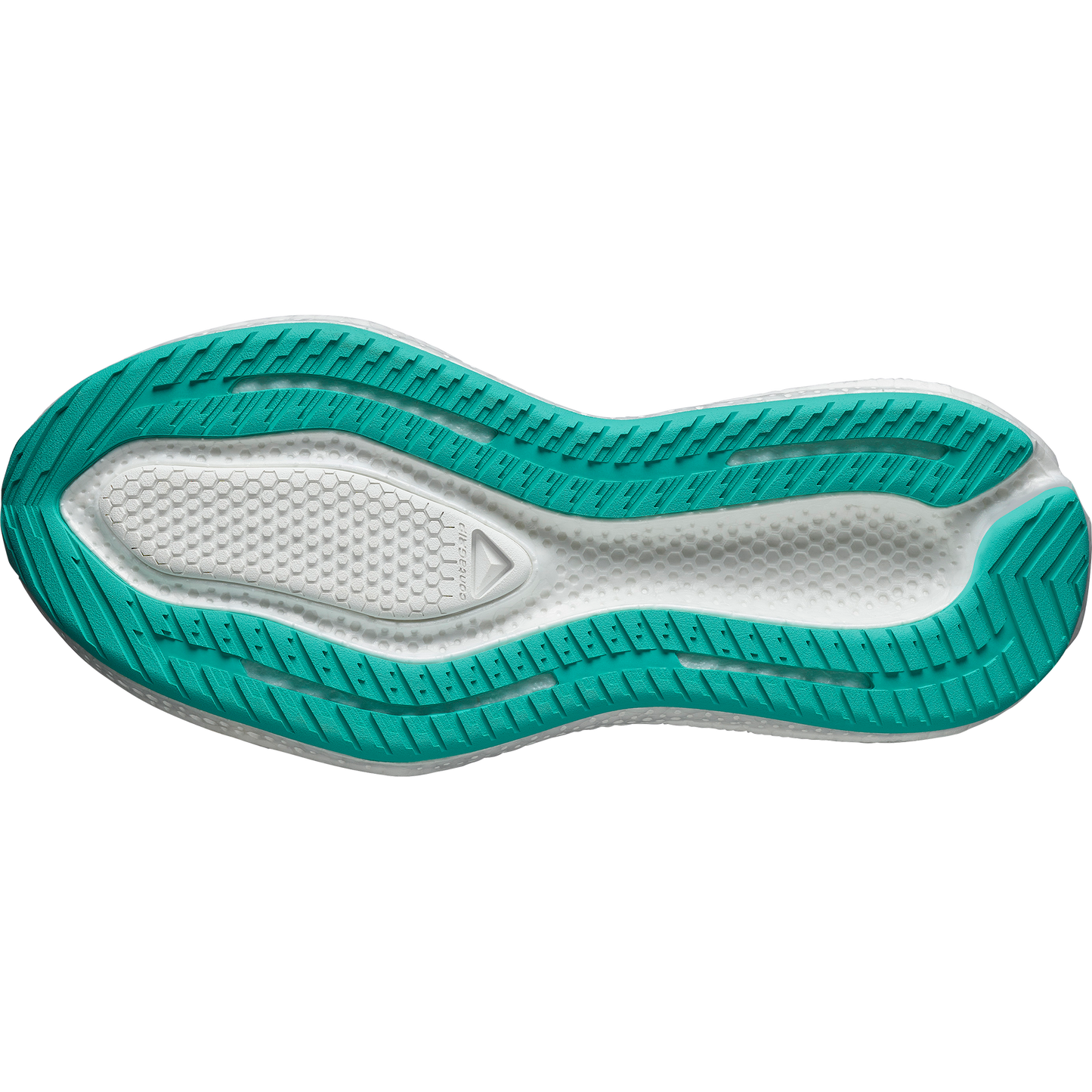 Salomon Damenlaufschuhe Aero Glide 3 W Proto Pack - machsport