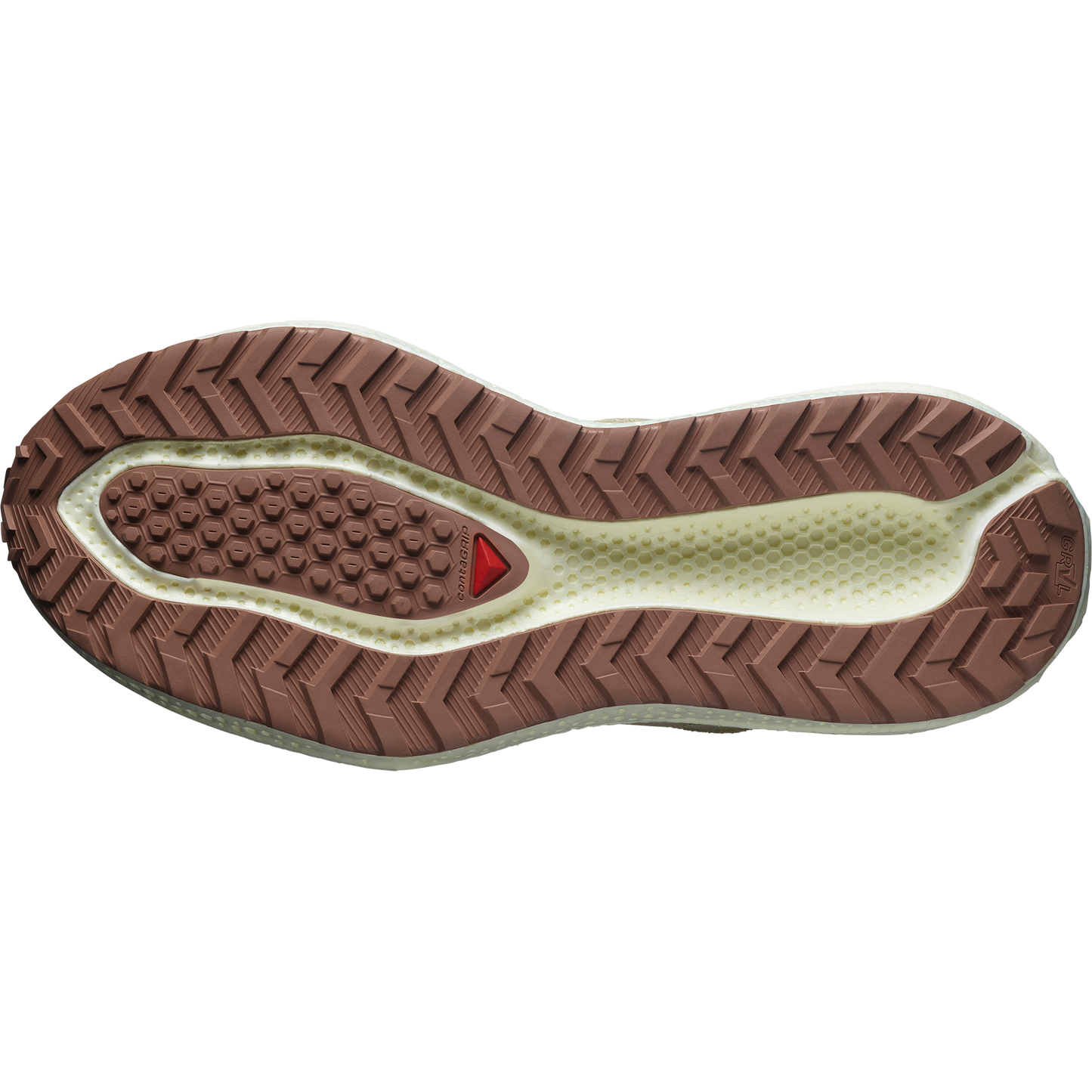 Salomon Herrenlaufschuhe Aero Glide 3 Grvl - machsport