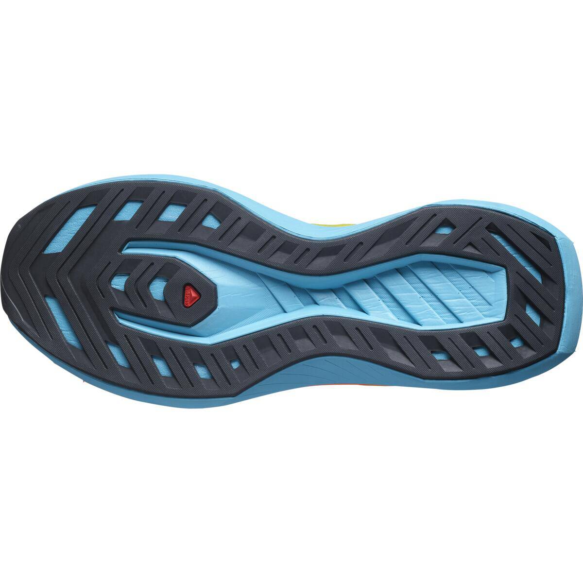 SALOMON DRX Bliss - machsport