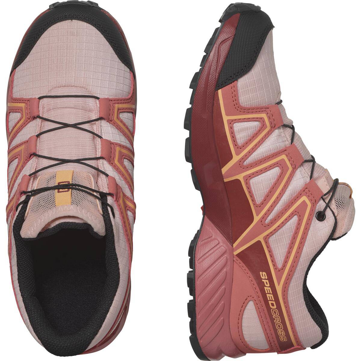SALOMON Speedcross CSWP J - machsport